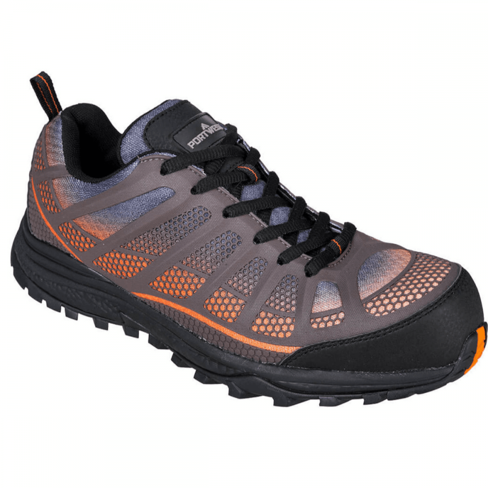 FT36 Compositelite Low Cut Spey Trainer S1P