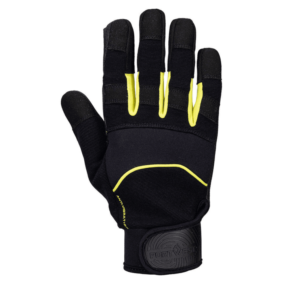 A792 Needle Resistant Glove