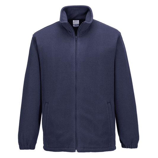 AS26 Anti-Static ESD Fleece