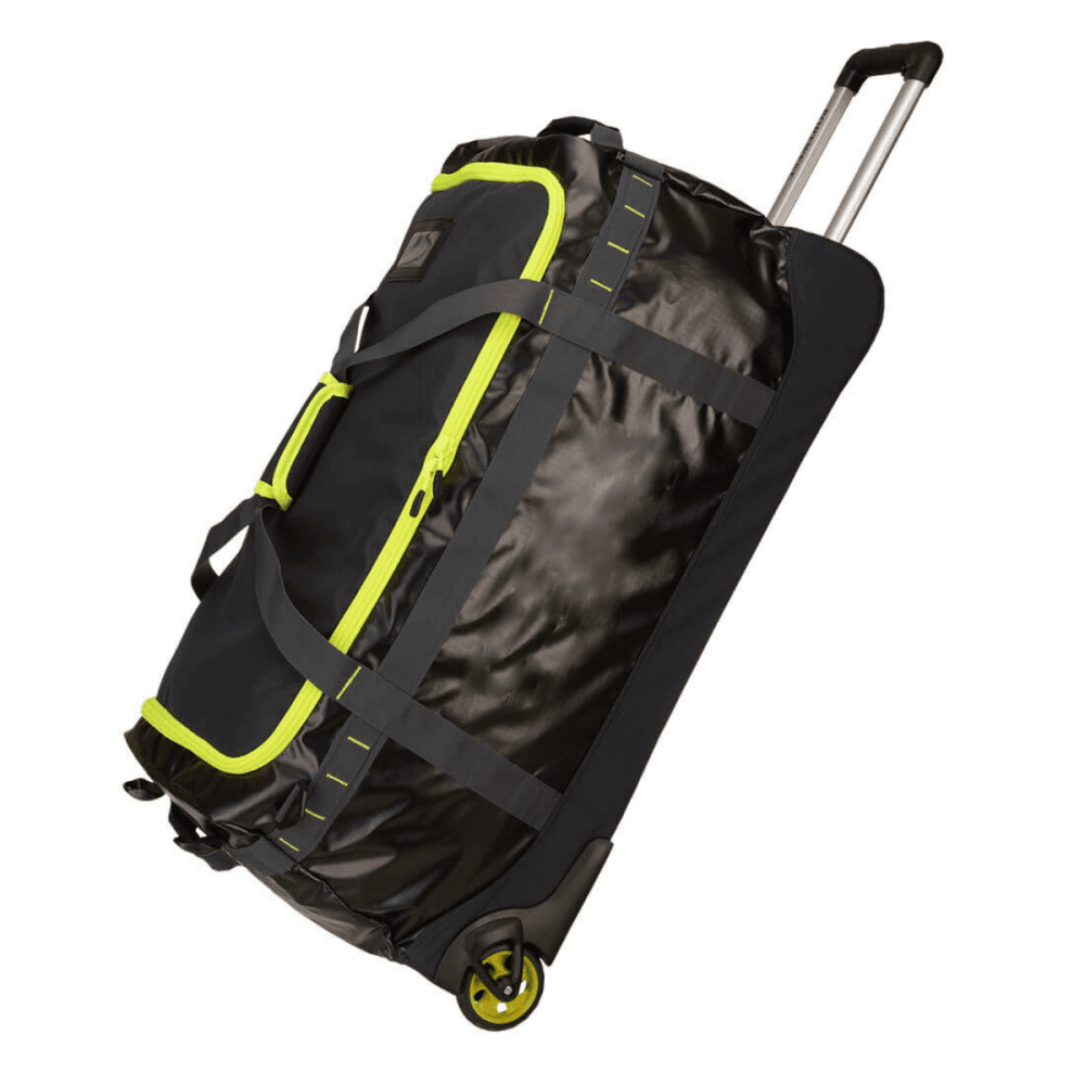 B951 PW3 100L Water-resistant Duffle Trolley Bag