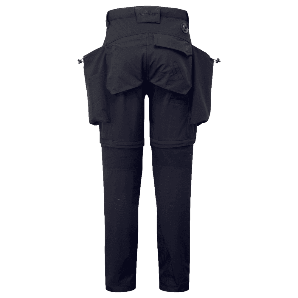BX321 Ultimate Modular 3-in-1 Trousers
