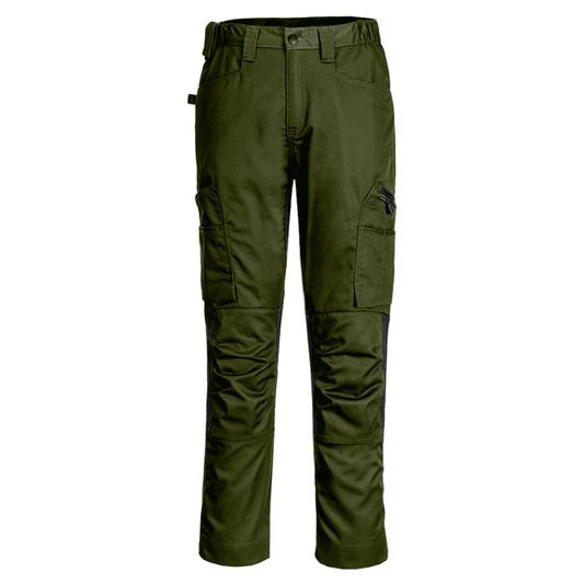 CD881 WX2 Eco Stretch Trade Trousers