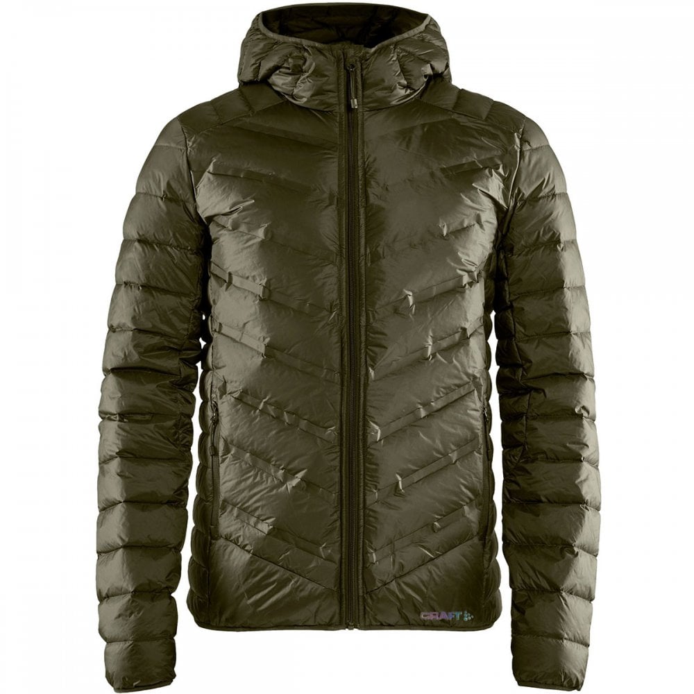 CR1908006 Mens Light Down Jacket