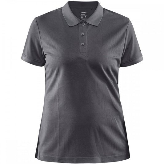 CR1909139 Womens Core Unify Polo Shirt