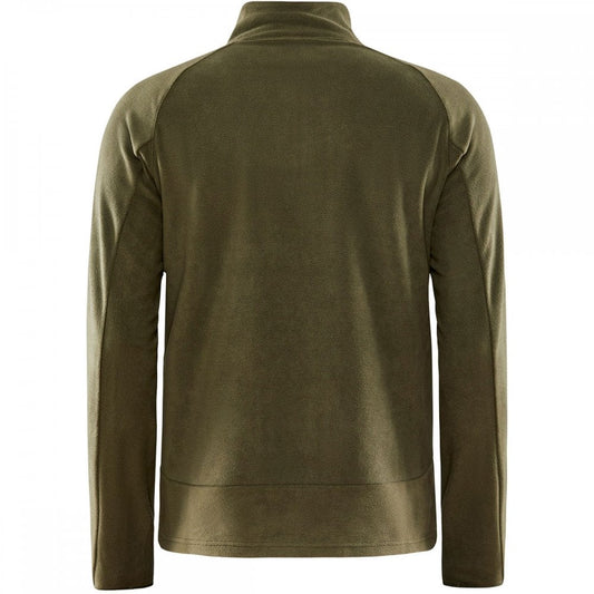 CR1910396 Mens ADV Explore Fleece Midlayer