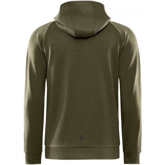 CR1910623 Mens Core Soul Hood Sweatshirt