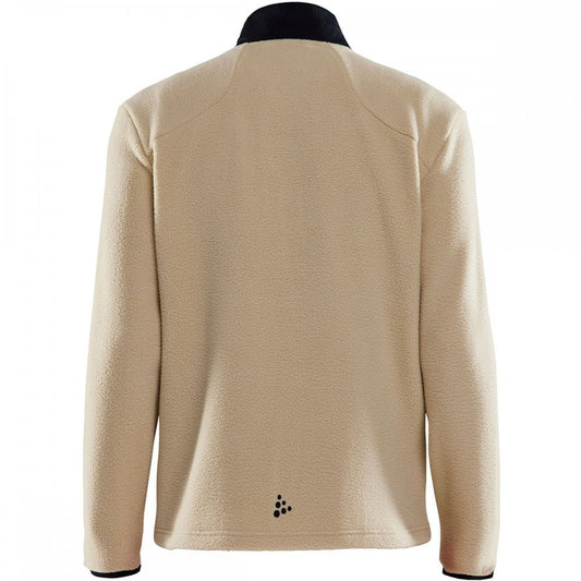 CR1912220 Mens ADV Explore Pile Fleece Jacket