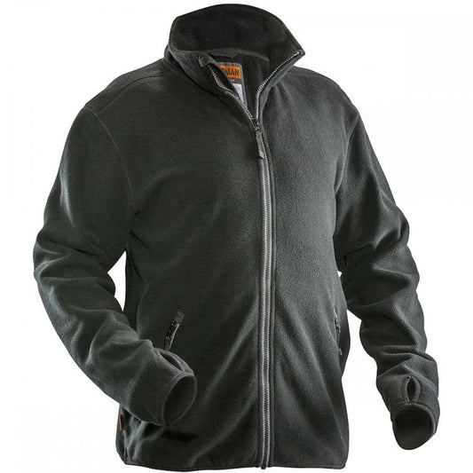 JM5501 Fleece Jacket