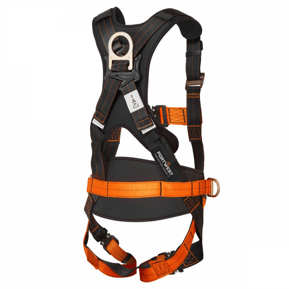 FP73 Ultra 3 Point Harness