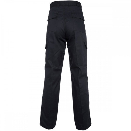 UC904 Cargo Trouser with Knee Pad Pockets
