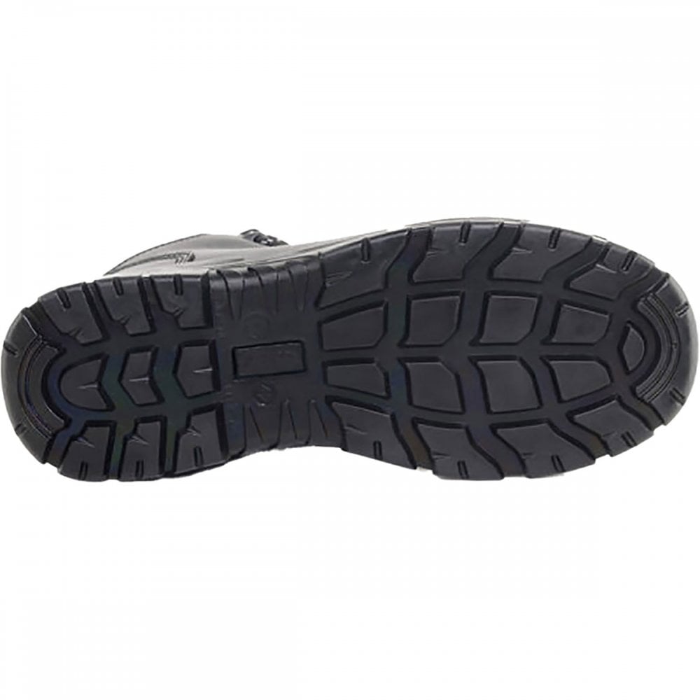 RF314 Revive Recycled Leather Safety Boot