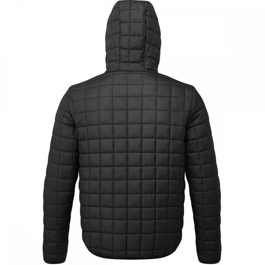 PW329 PW3 Square Baffle Jacket