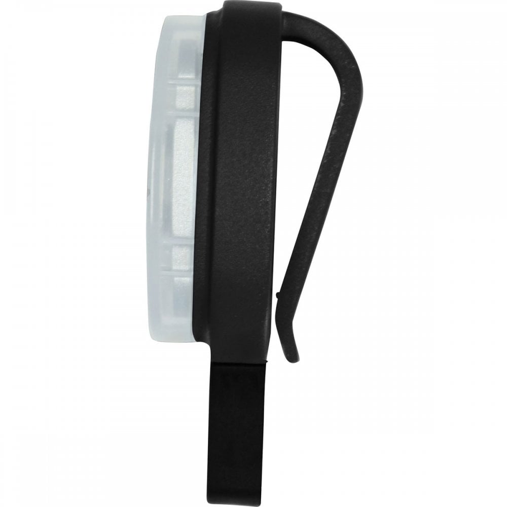 HV12 USB Rechargeable Light Clip