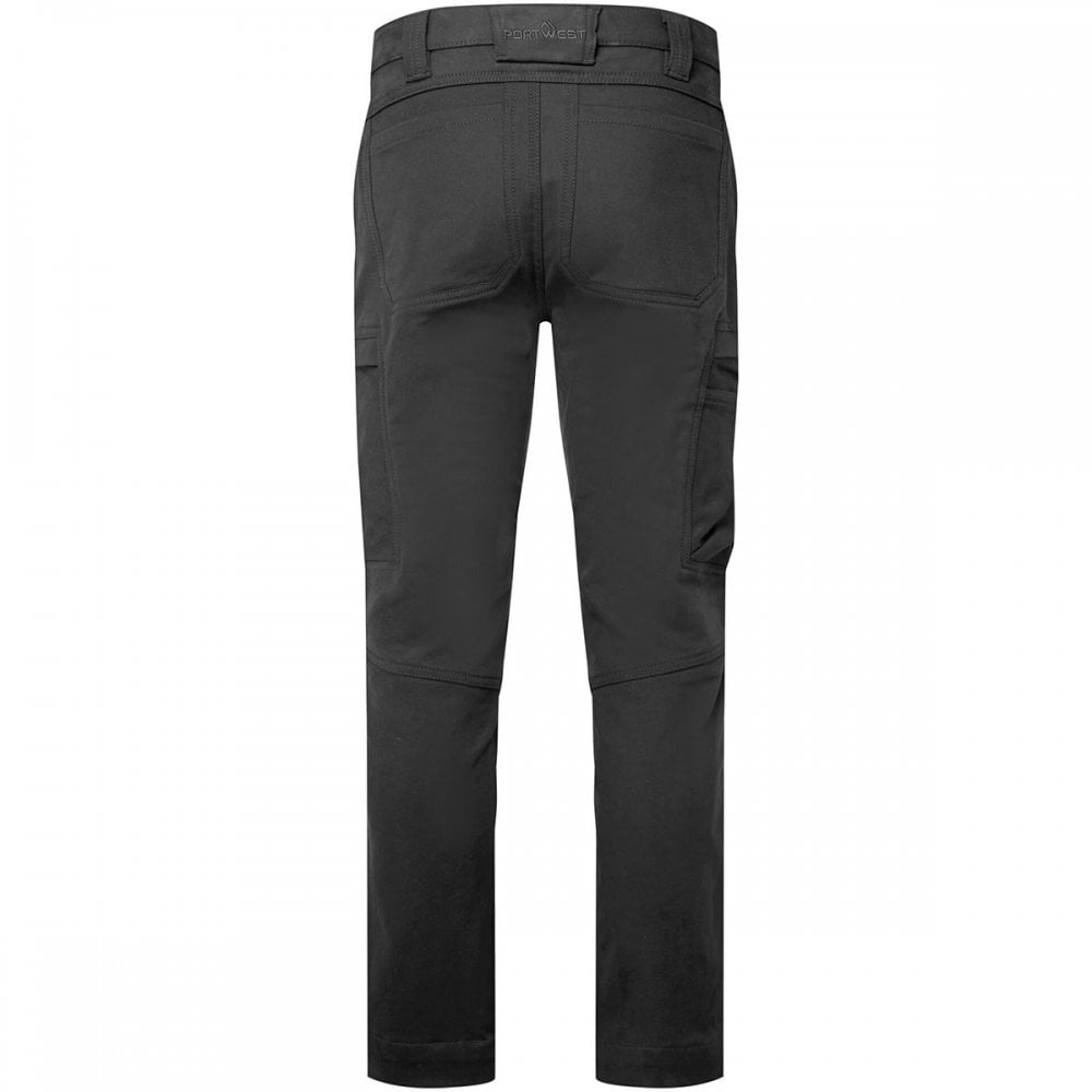 KX312 KX3 Winter Trousers