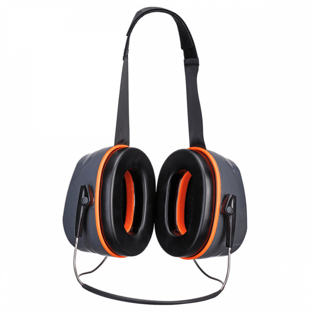 PW78 HV Extreme Ear Defenders Neckband