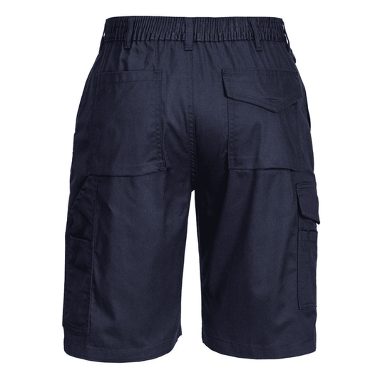 S797 Womens Combat Shorts