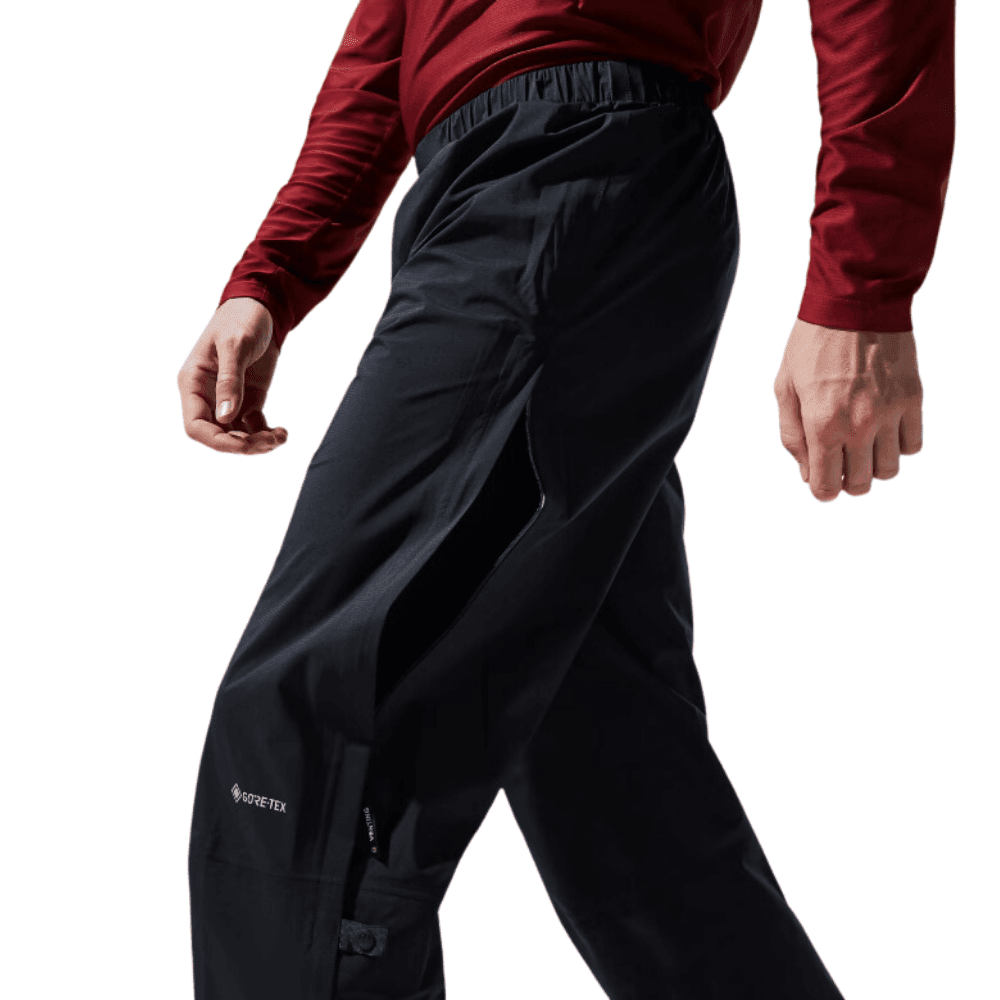 432373 Men's Paclite Overtrousers