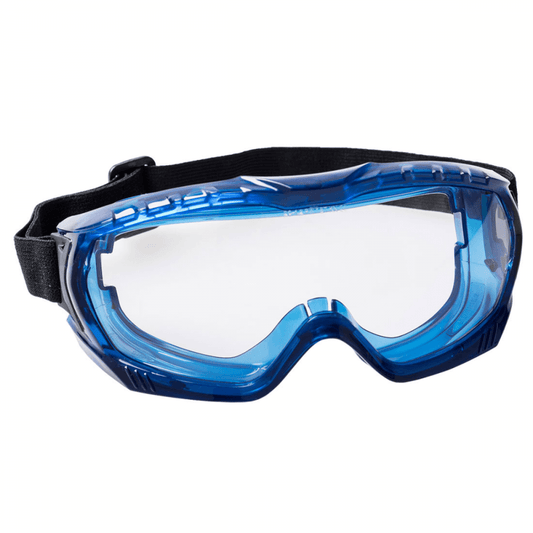 PW25 Ultra Vista Goggles Unvented