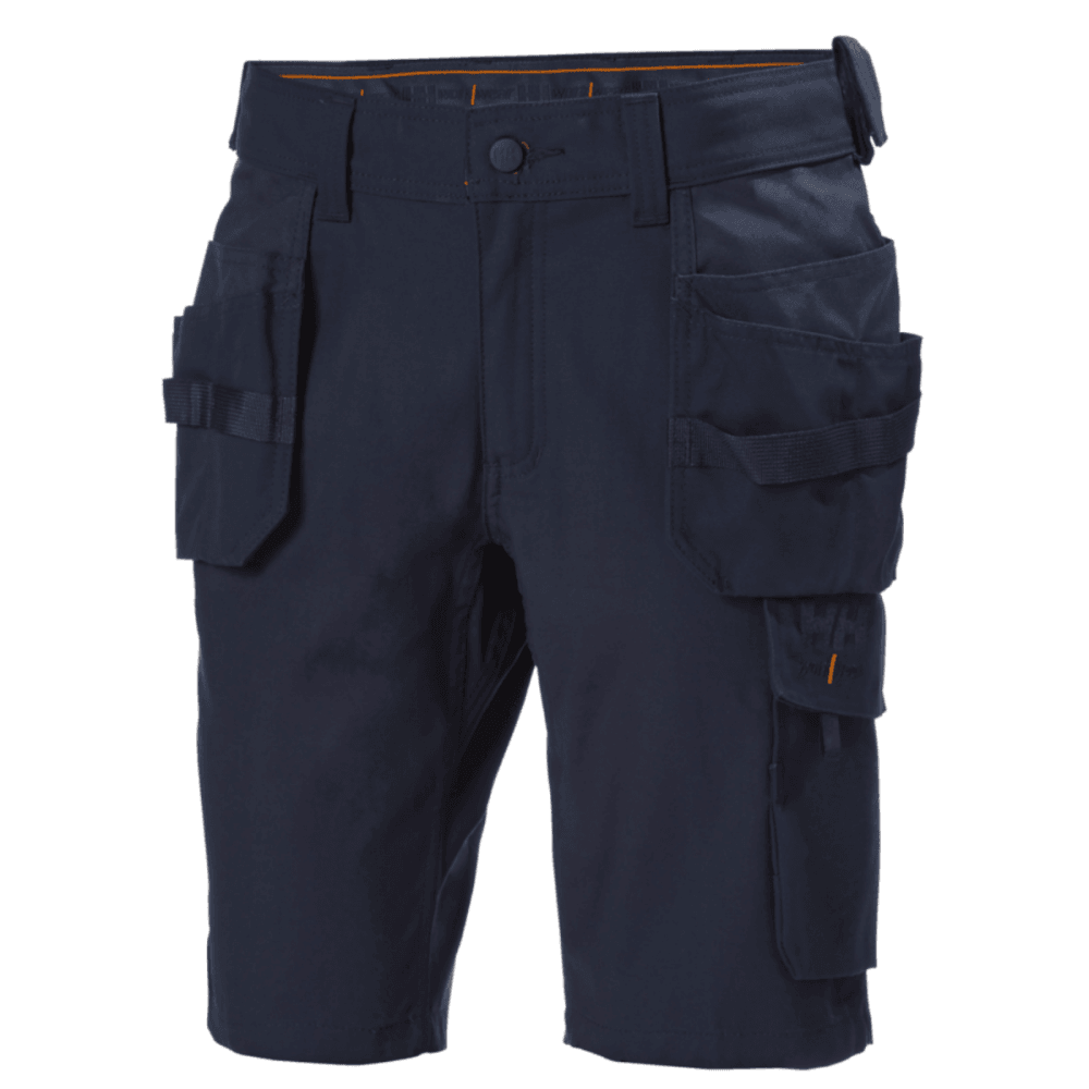77463 Oxford Summer Holster Construction Shorts - STRETCH material