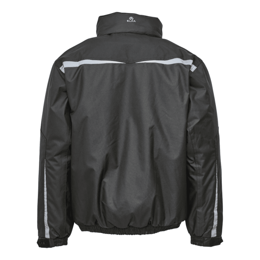 EK086104 Working Xtreme 2 In 1 Bomber Jacket