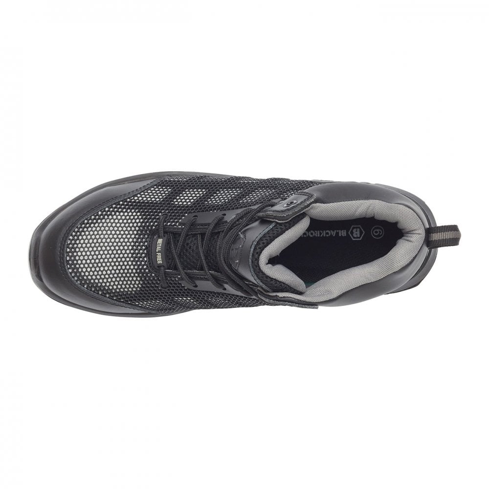 CF26 Newport Composite Safety Hikers