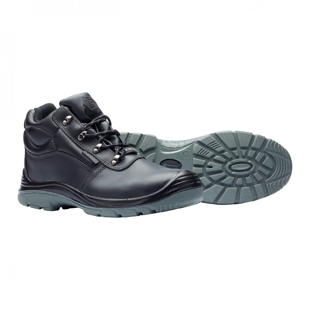 SF75 Sumatra Waterproof Safety Hiker
