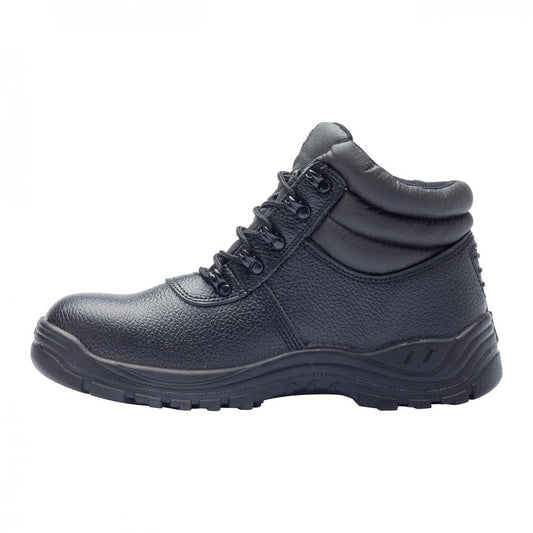 SF90 Waterproof Chukka Safety Boots