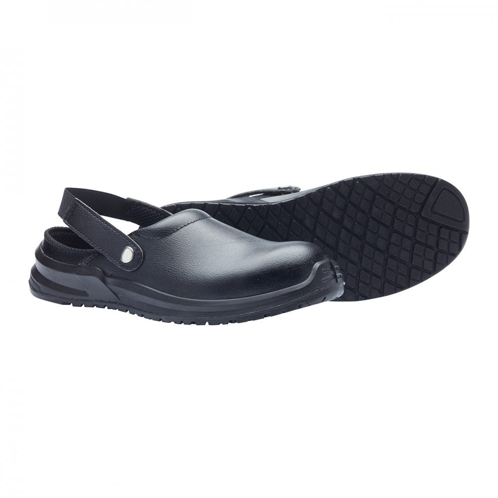 SRC02 Hygiene Clog