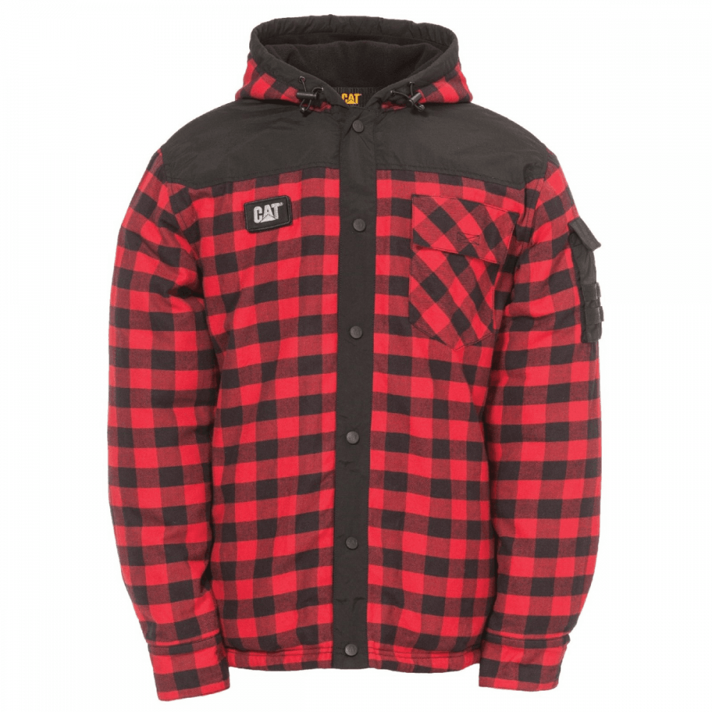 Sequoia Jacket
