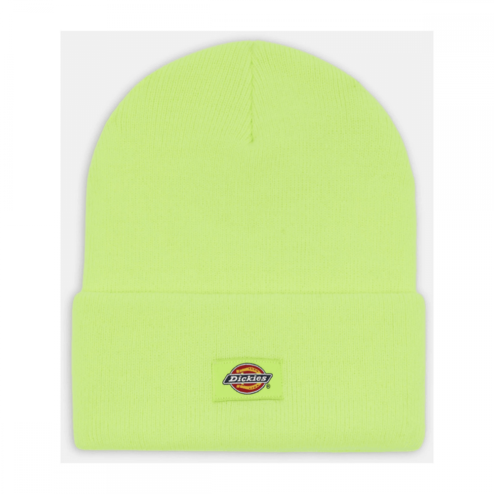 Acrylic Cuffed Beanie