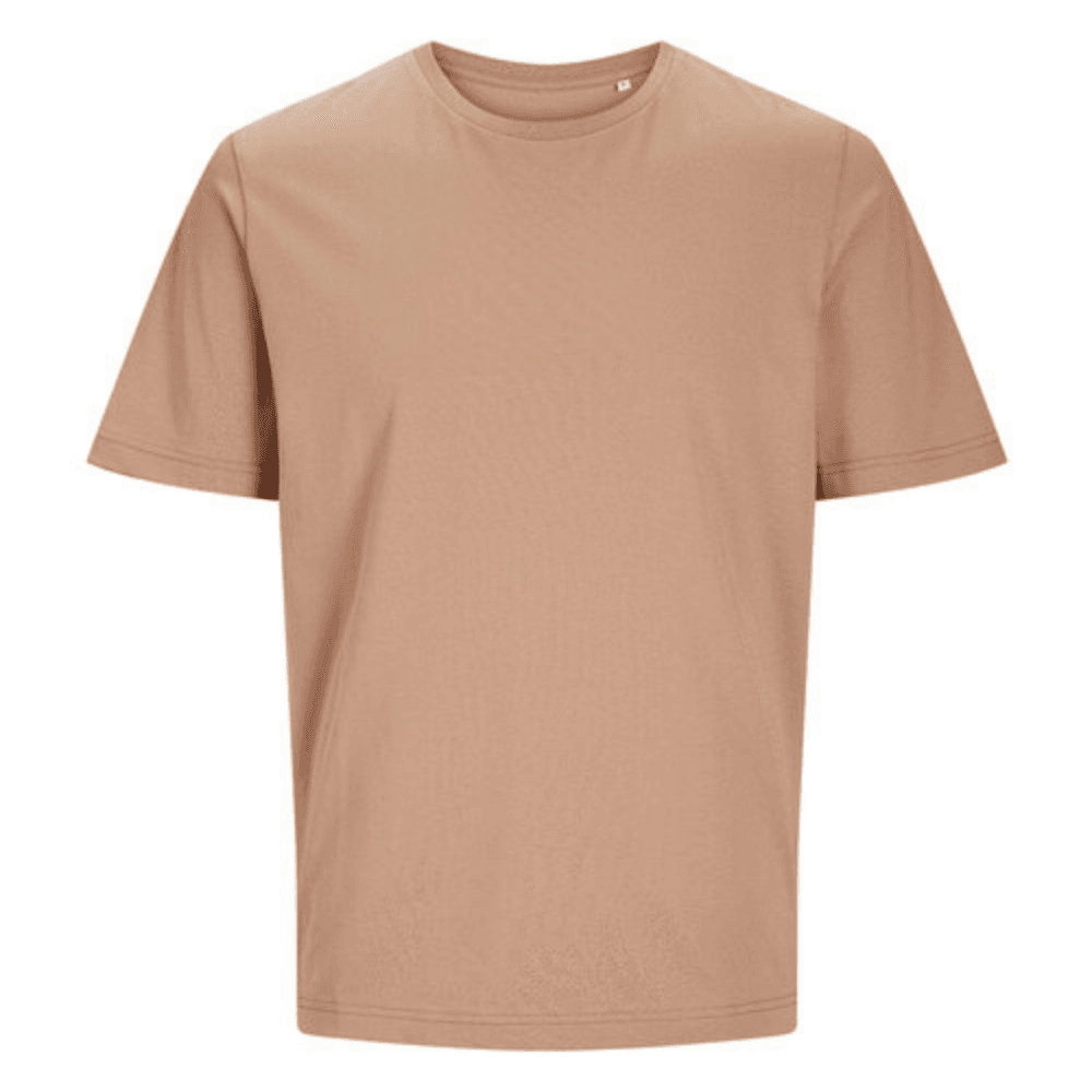 JJ001 Canvas Tee