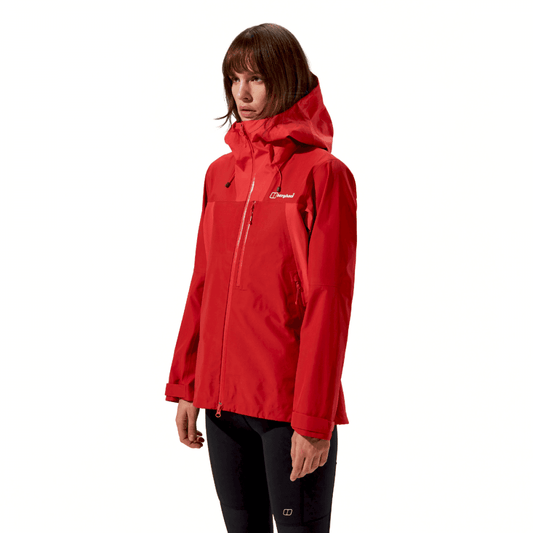 4-A001870 Womens Ridge-Seeker Goretex Jacket