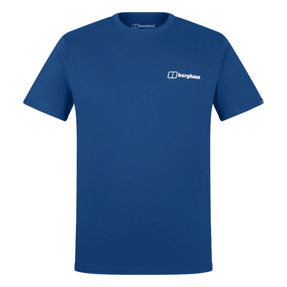 4-A001998 Mens Rolling Peaks Tee