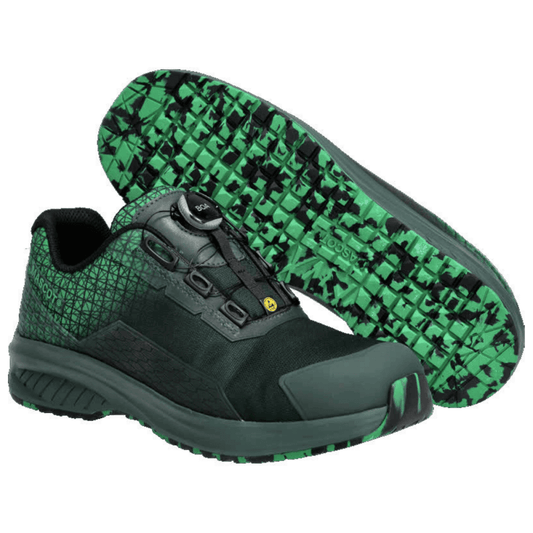 F1501 S3S BOA Safety Shoe