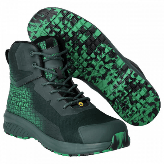 F1503 S3S Safety Boot