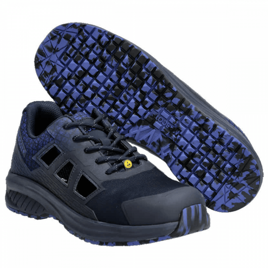 F1505 S1PS Safety Sandal