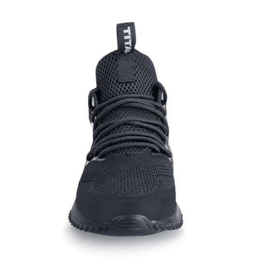 Thunder Unisex Safety Trainer