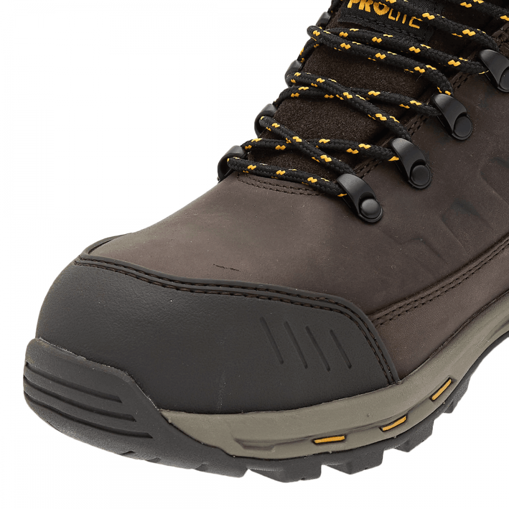 Kirksville Pro Lite Waterproof Safety Boot