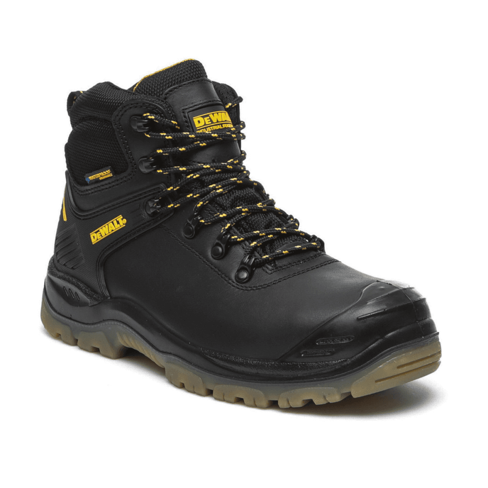 Newark Waterproof Safety Hiker