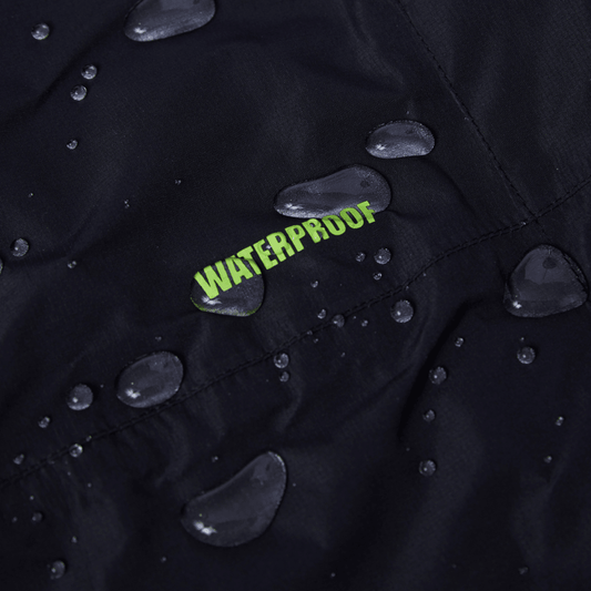 Apache Quebec Waterproof Trouser