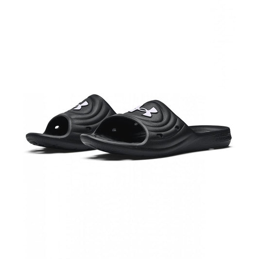 UA054 Locker IV Slides