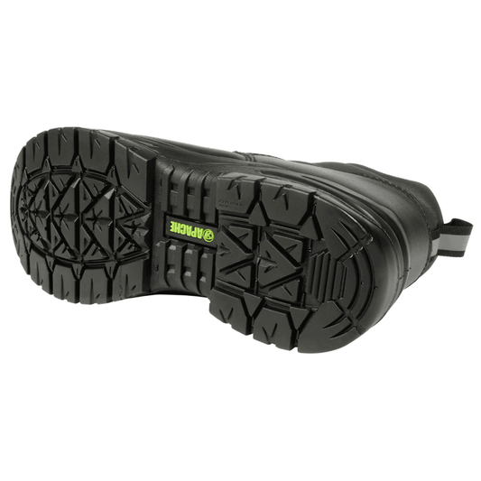 Hamilton Leather Safety Boot