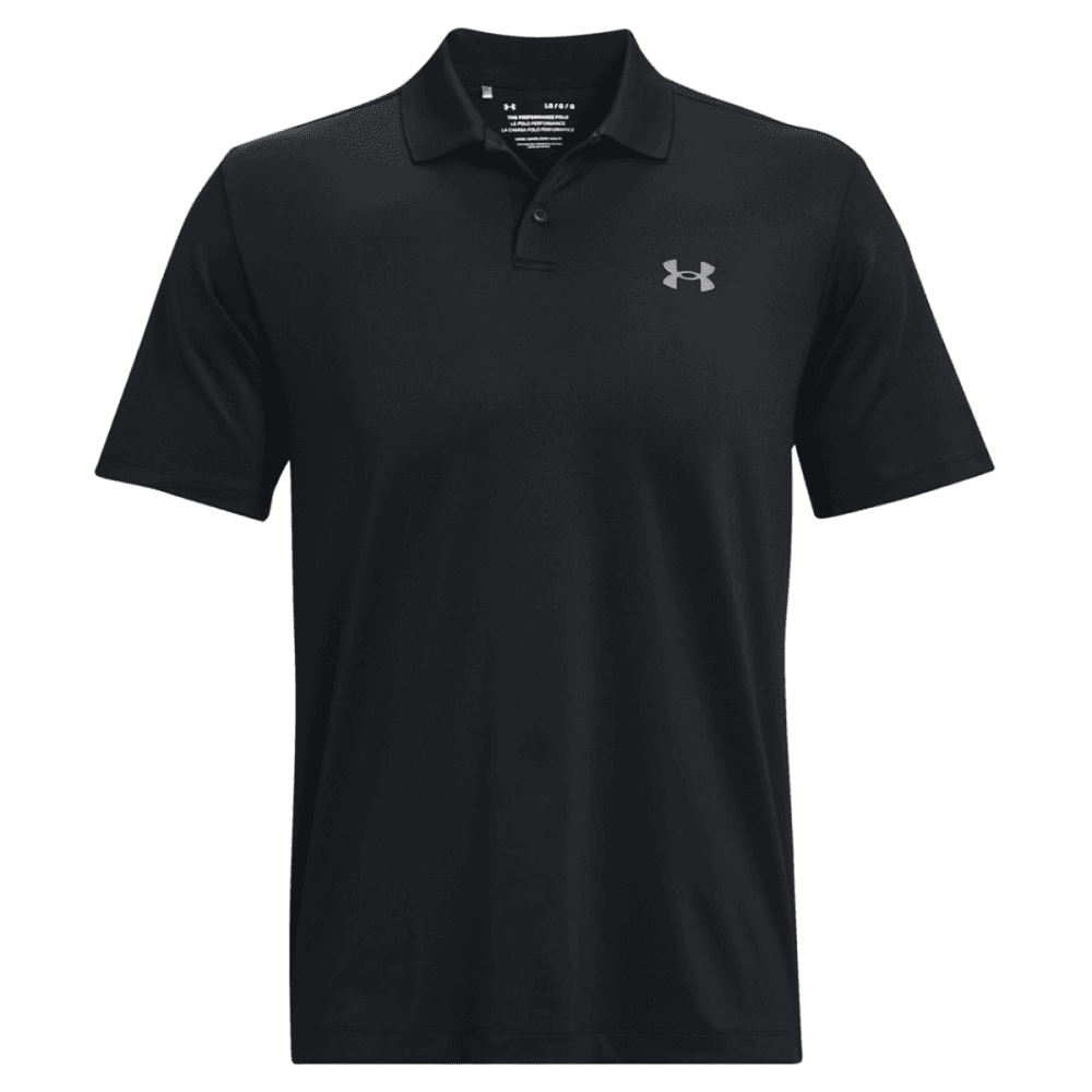 UA042 Performance 3.0 Polo