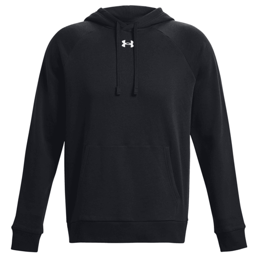 UA048 Rival Fleece Hoodie