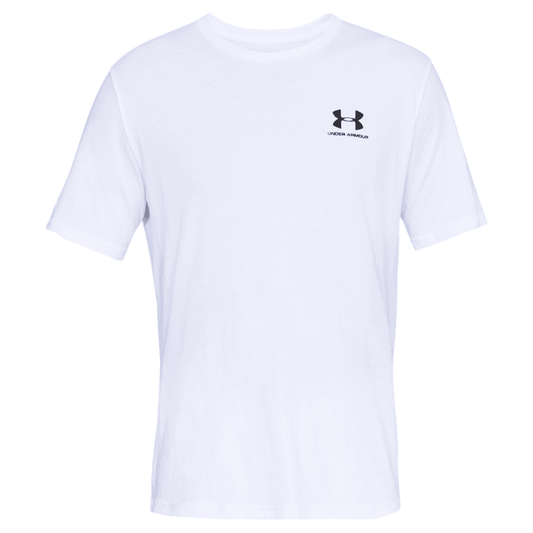 UA079 Sportstyle Short Sleeve T-Shirt