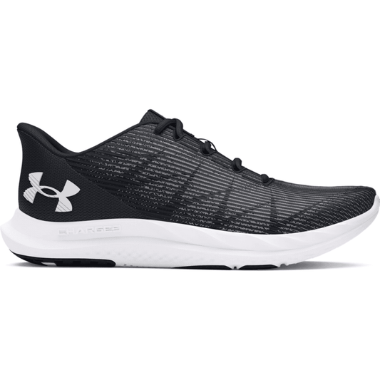 UA053 Charged Speed Swift Trainers