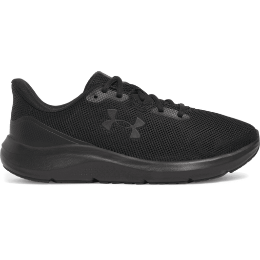 UA066 Women’s Charged Pursuit 4 Trainers