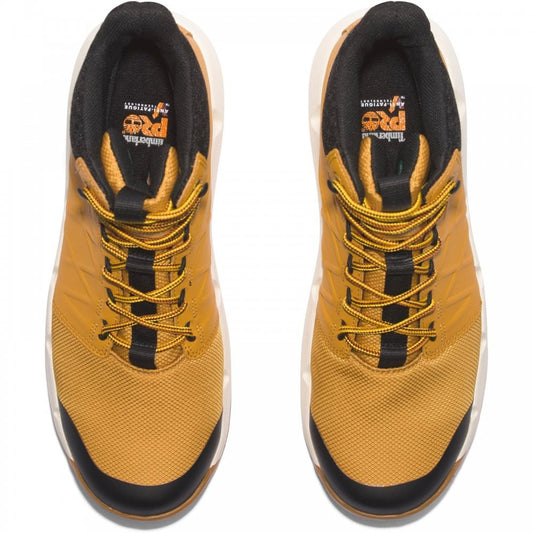 Morphix 6" S7L Safety Boot