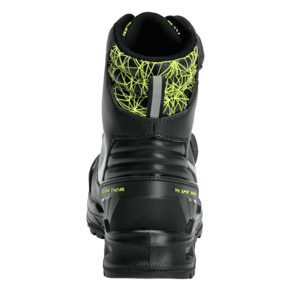 F1301 Waterproof & Breathable BOA® Industry Safety Boot