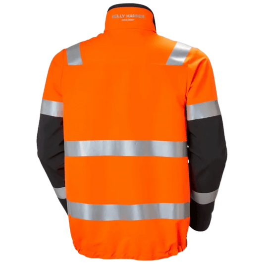 77230 Alna 4X Tech Jacket